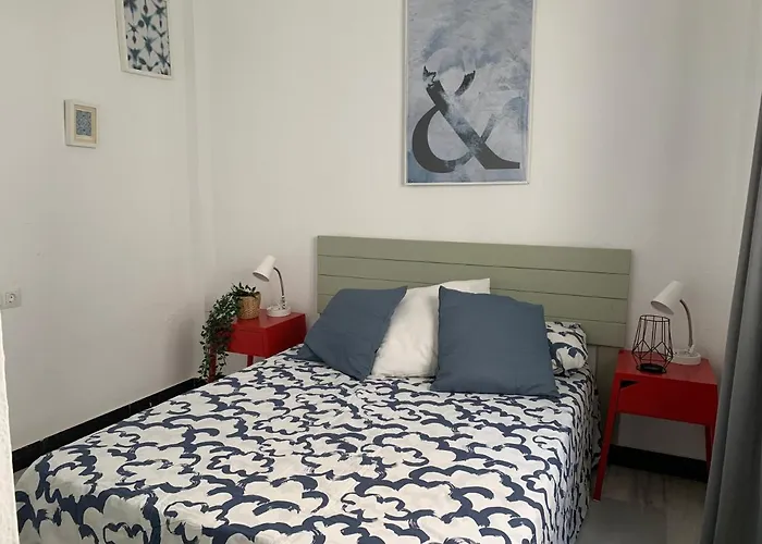 Apartamento Casa Mari