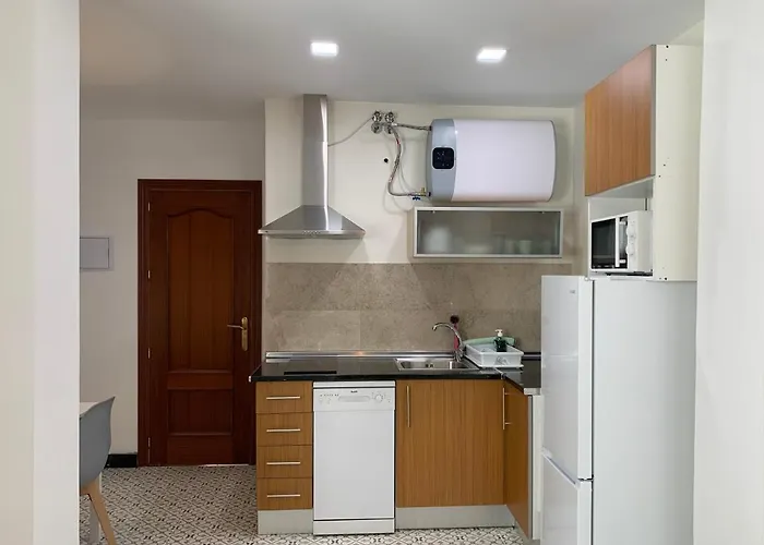 Apartamento Casa Mari
