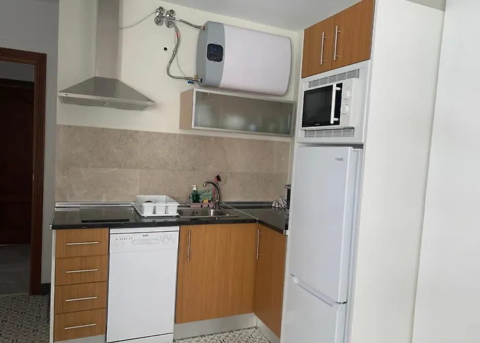 Apartamento Casa Mari