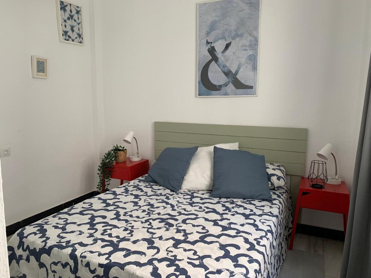 Casa Mari Apartment Málaga