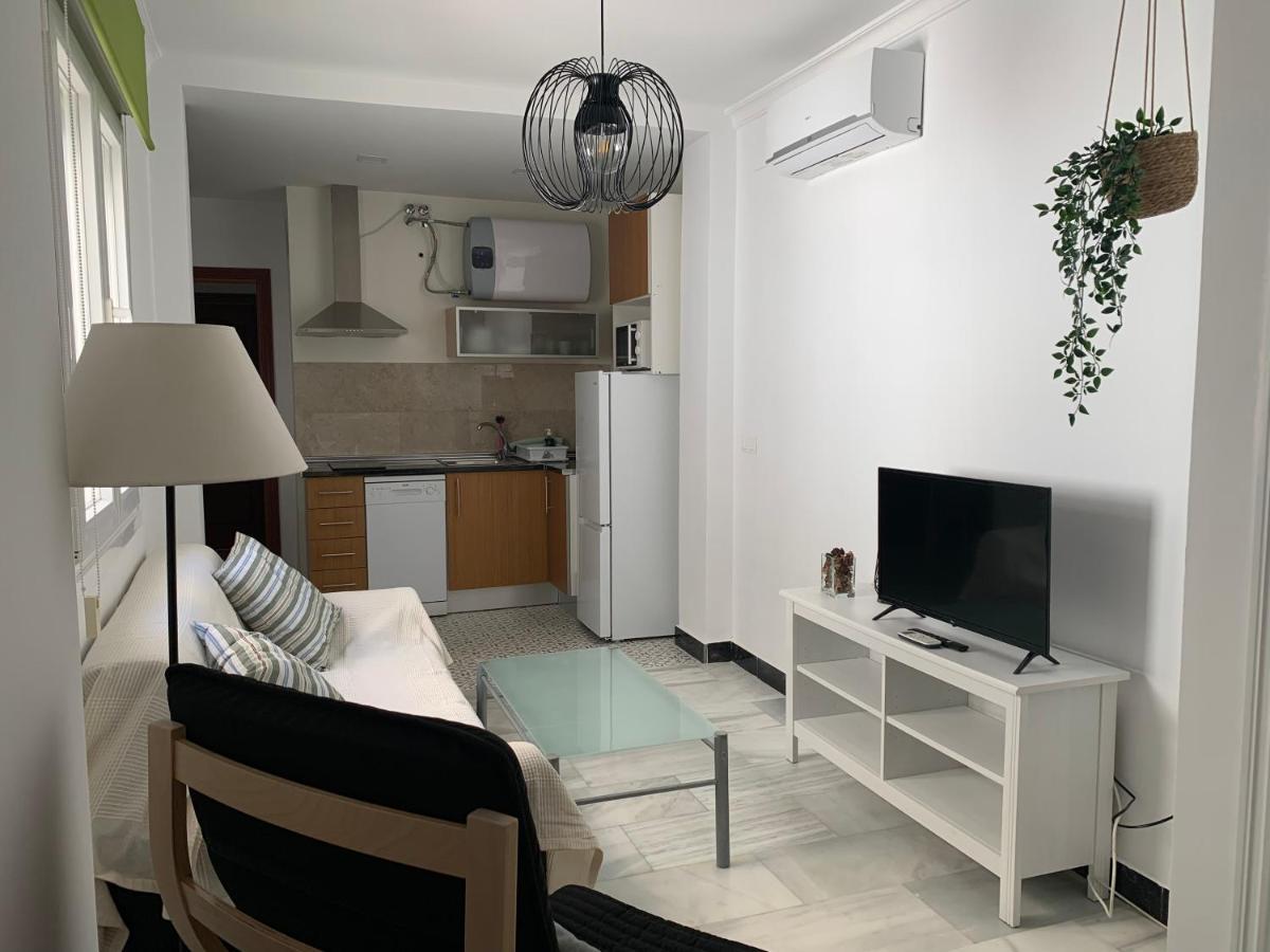 Casa Mari Apartment Málaga